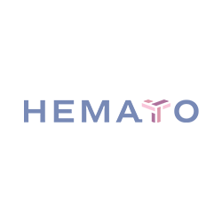 Hemato Logo